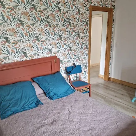 Chez La Mouzotte *
