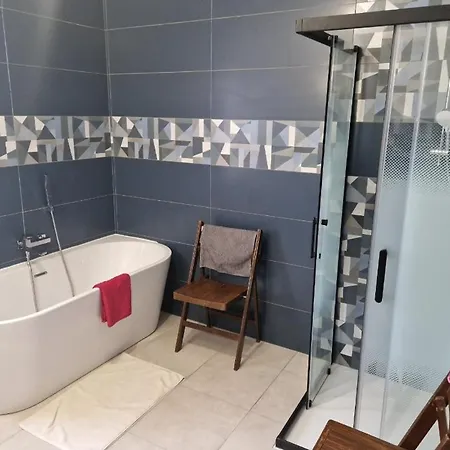 Chez La Mouzotte * Domevre-sur-Vezouze