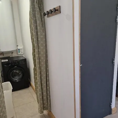 Chez La Mouzotte
